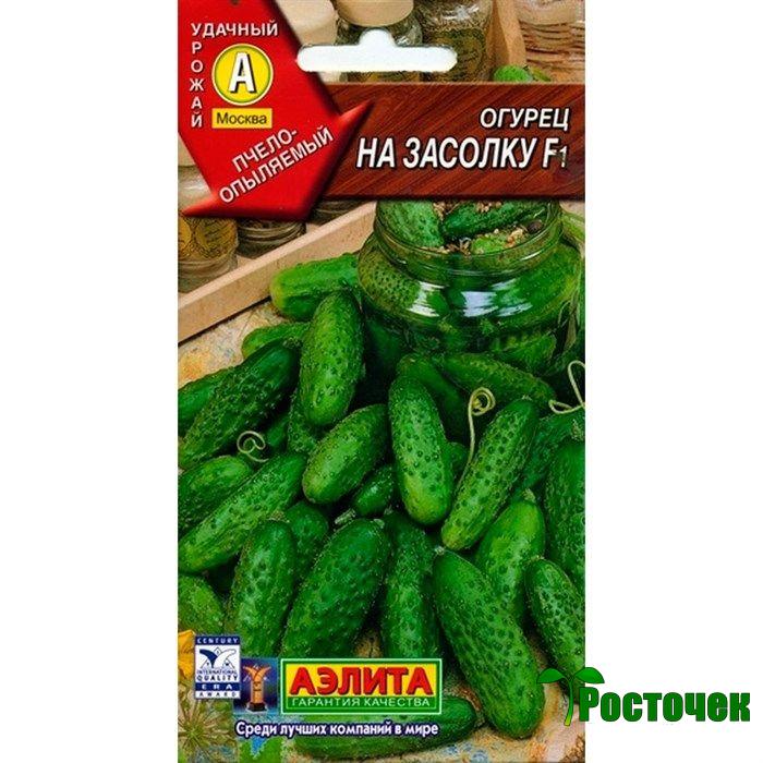 Огурец На засолку F1